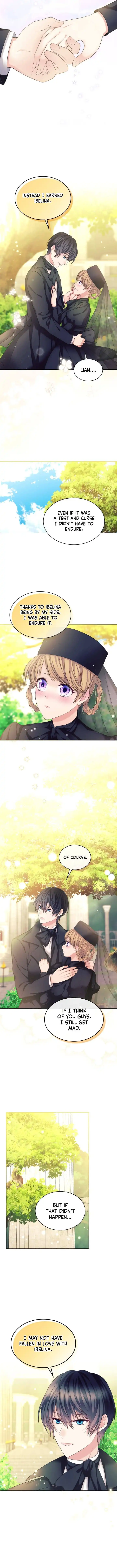 Sincerely: I Became a Duke's Maid Chapter 100 8